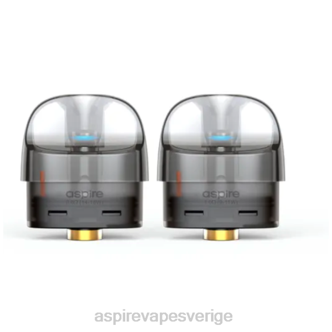 Aspire Vape Flavours - Aspire Flexus peak pod (ej utbytbar spole) -2st R884226