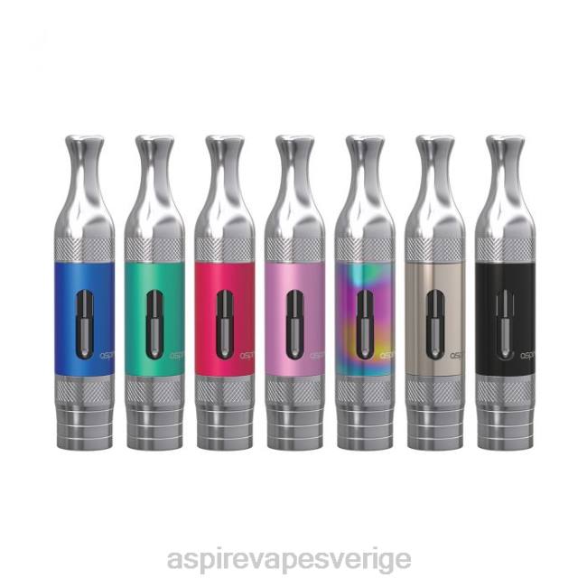Aspire Vape Flavours - Aspire et-s clearomizer - 5-pack R884176