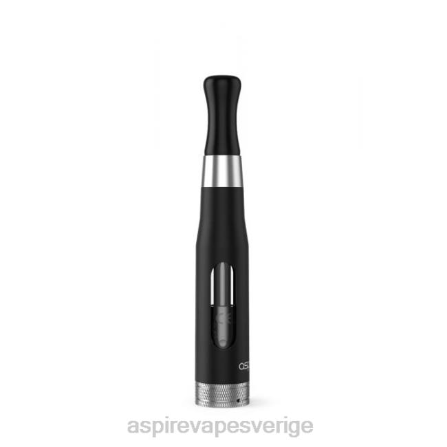 Aspire Vape Price - Aspire ce5-s bvc (ego) 1,8 ohm - 5-pack R884177 svart