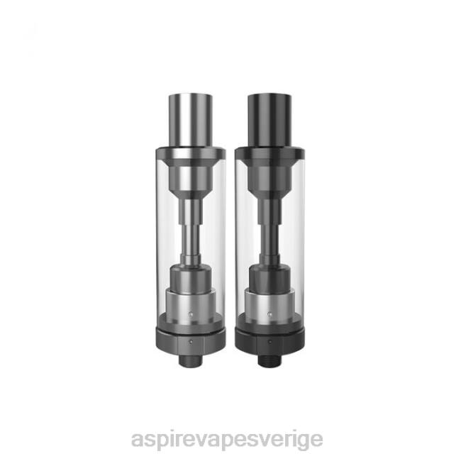 Aspire Vape Instructions - Aspire Clearomizer k2 tank R884174 rostfritt stål