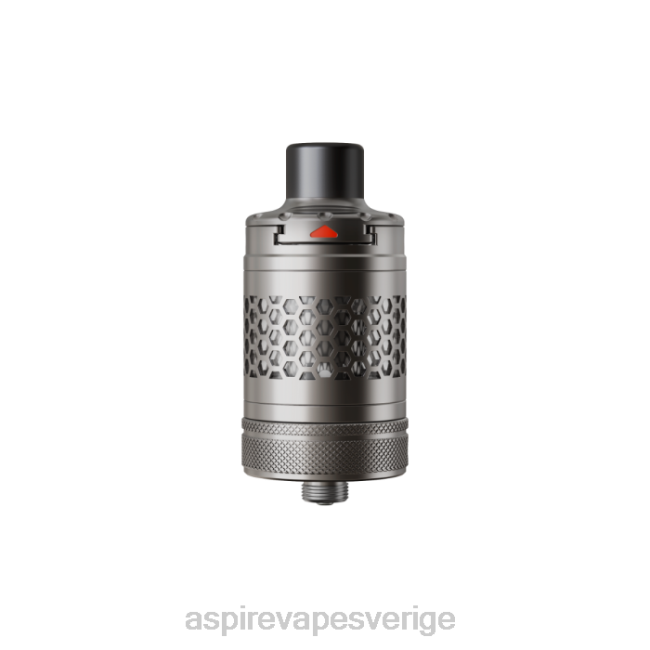 Aspire Vape Pen - Aspire Nautilus 3s tank R884155 rostfritt stål