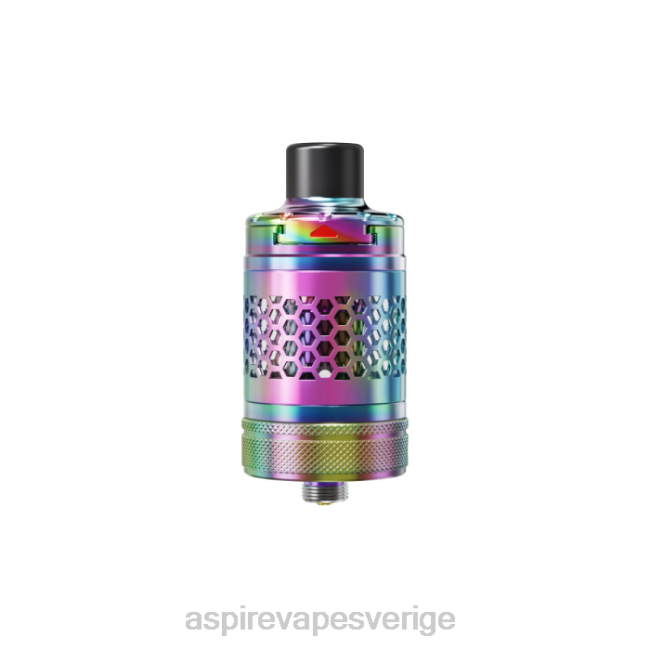 Aspire Vape Pen - Aspire Nautilus 3s tank R884155 rostfritt stål