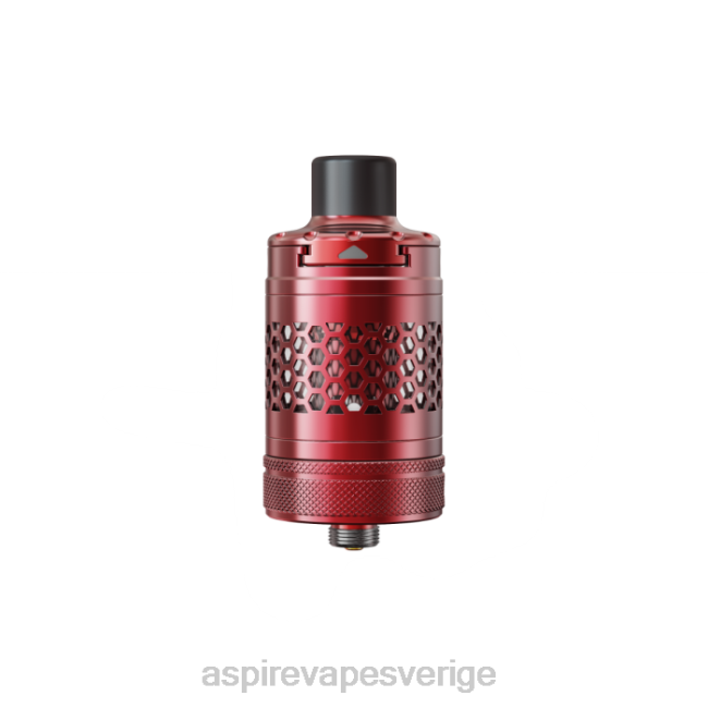 Aspire Vape Pen - Aspire Nautilus 3s tank R884155 rostfritt stål