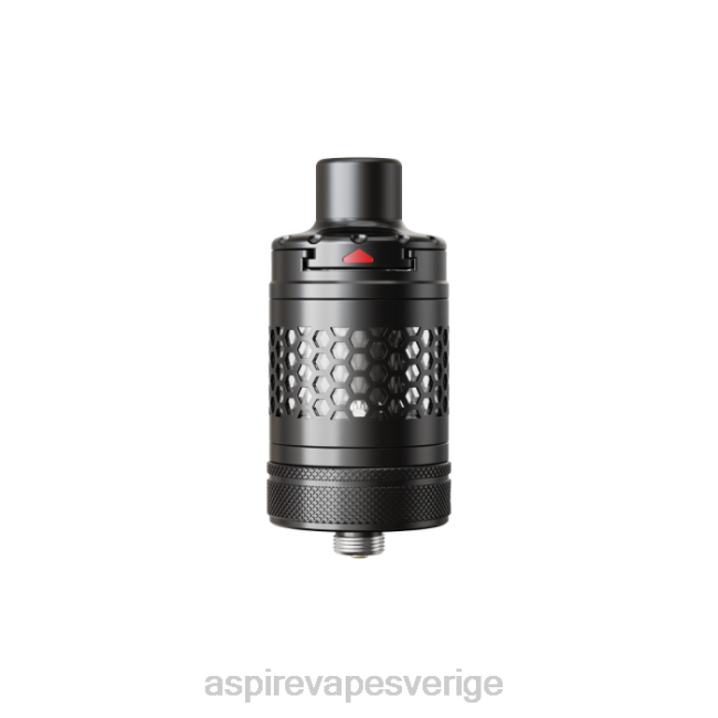 Aspire Vape Pen - Aspire Nautilus 3s tank R884155 rostfritt stål