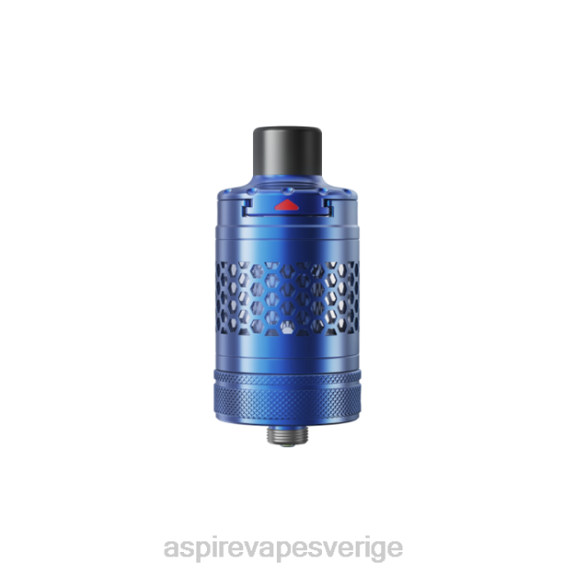 Aspire Vape Pen - Aspire Nautilus 3s tank R884155 rostfritt stål