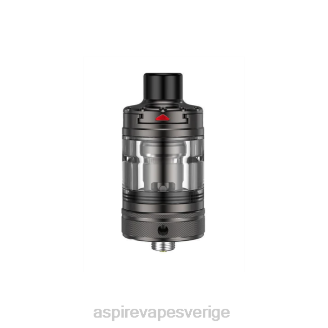 Aspire Vape Shop - Aspire Nautilus 3 tankar R884159 gunmetall