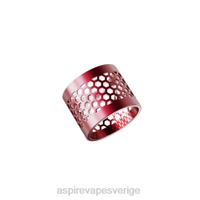 Aspire Vape Stockholm - Aspire Nautilus 3s honungskamsrör R884293 röd