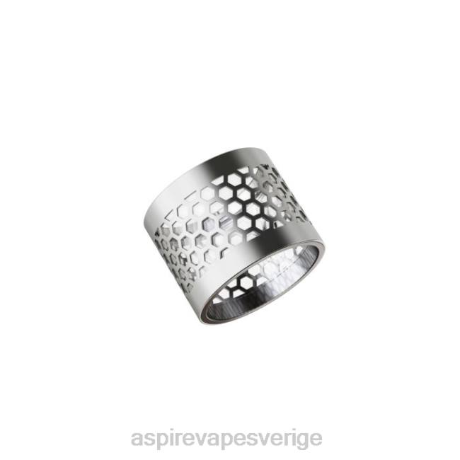 Aspire Vape Stockholm - Aspire Nautilus 3s honungskamsrör R884293 röd