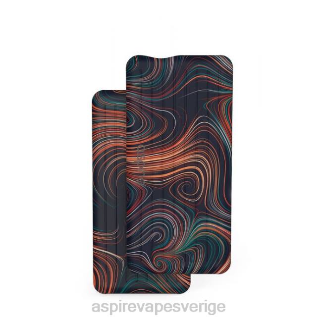 Aspire Vape Amazon - Aspire Puxos Mod avtagbar sidopanel (premium) R884308 p1