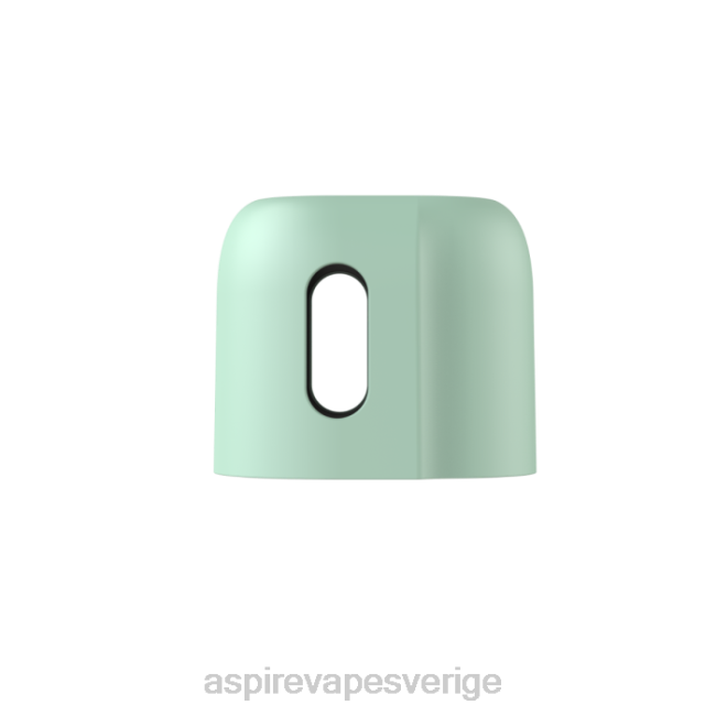 Aspire Ecig Store - Aspire Fluffi skyddslock för kapsel R884290 cyan