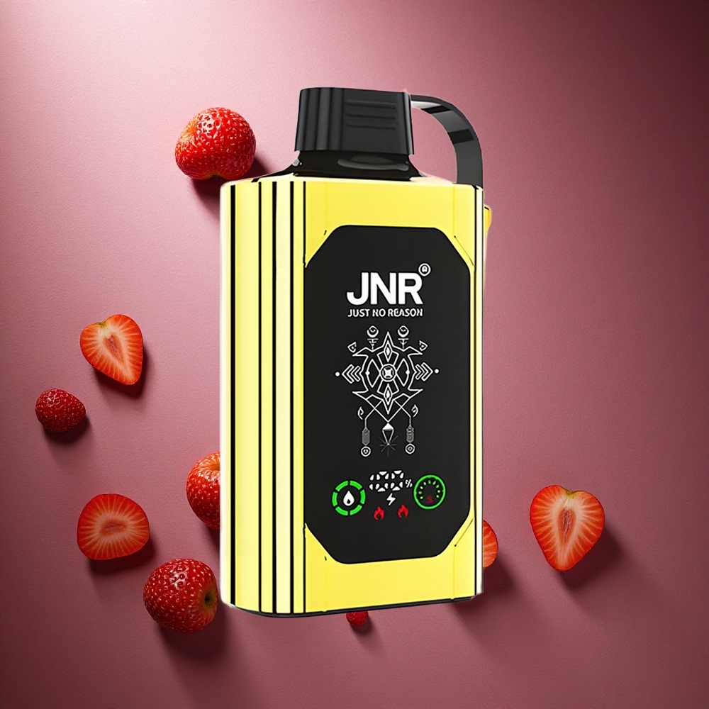 Kärlek 66 JNR Shisha Hookah Box 20500 Puffs 25ml HD Display Sverige grossist