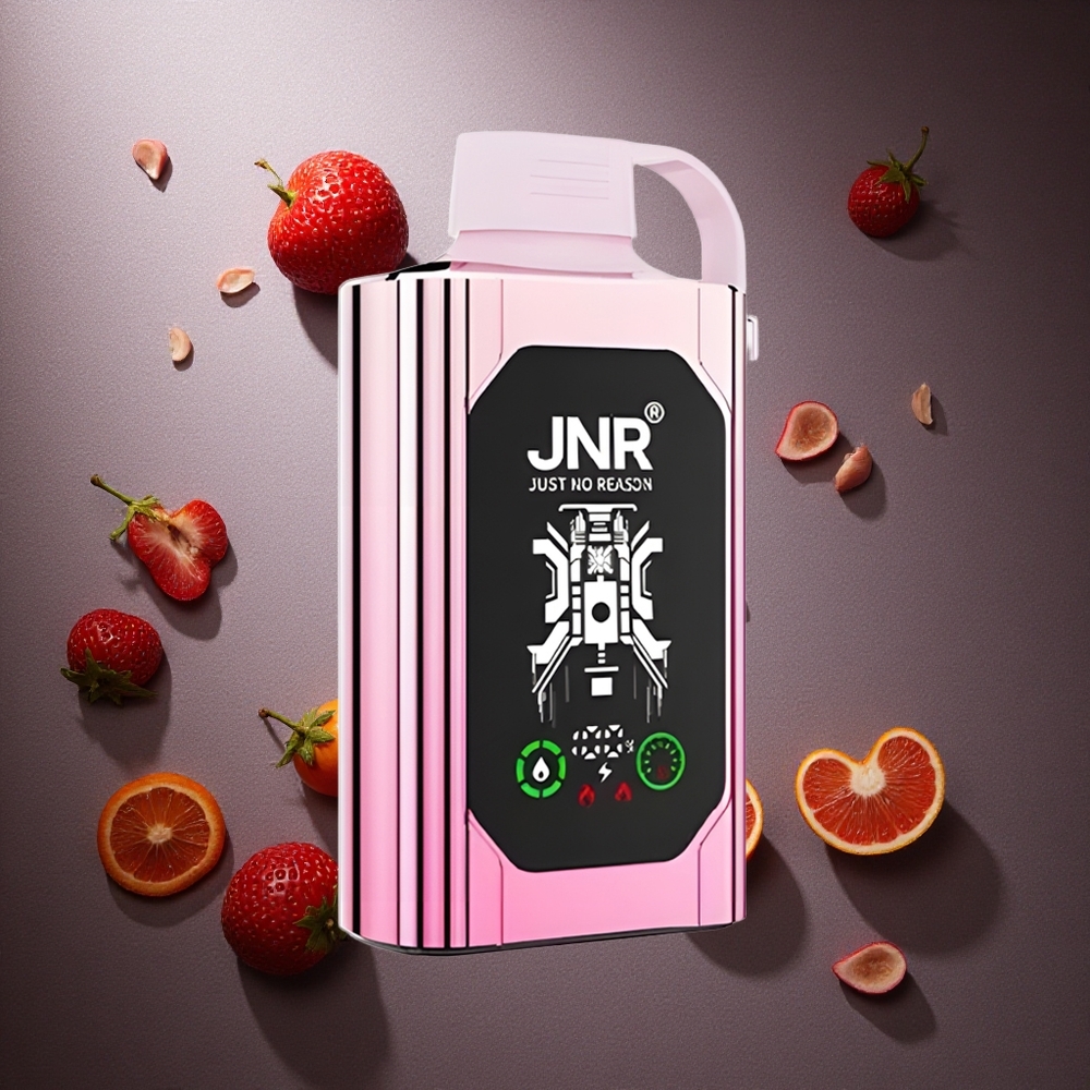 Lady Killa (Damdödare) JNR Shisha Hookah Box 20500 Puffs 25ml E-vätska Sverige grossist