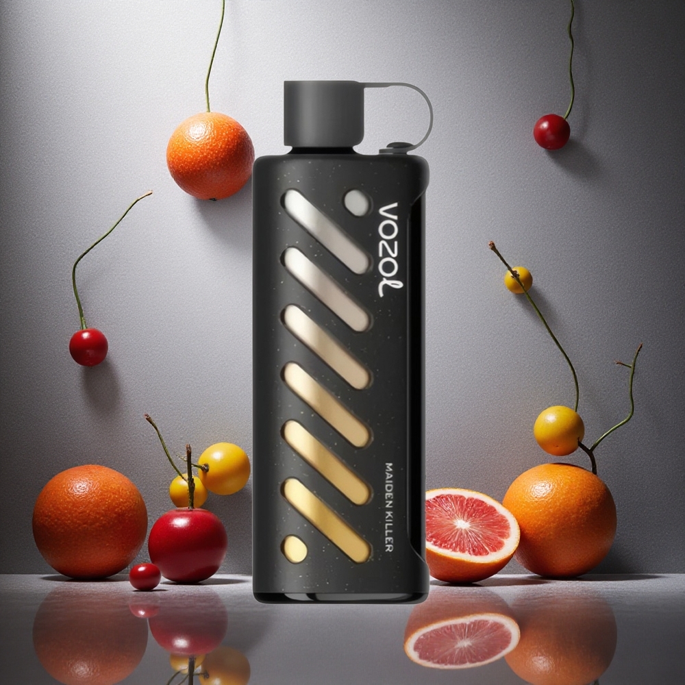 30 Läckra smaker VOZOL Gear Shisha 25000 Puffs Dual Mesh Dual Modes Sverige grossist