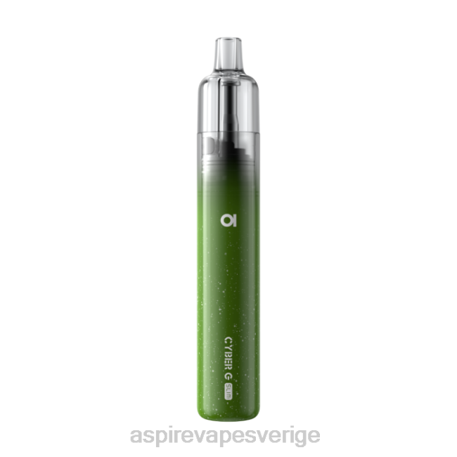 Aspire Vape Amazon - Aspire Cyber g smal R88428 violett röd
