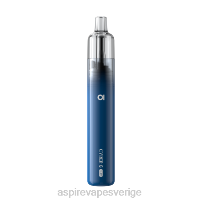 Aspire Vape Amazon - Aspire Cyber g smal R88428 violett röd