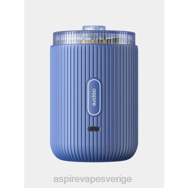 Aspire Ecig Sverige - Aspire Proteus Neo kit (e-vattenpipa huvud) R88461 blå