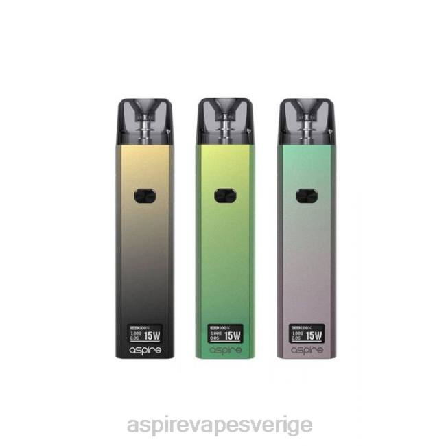 Aspire Vape Instructions - Aspire Favostix utrustning R884104