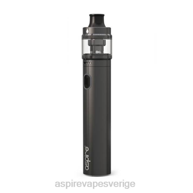 Aspire Vape Price - Aspire Tigon 3,5 ml kit R884147 rostfritt stål