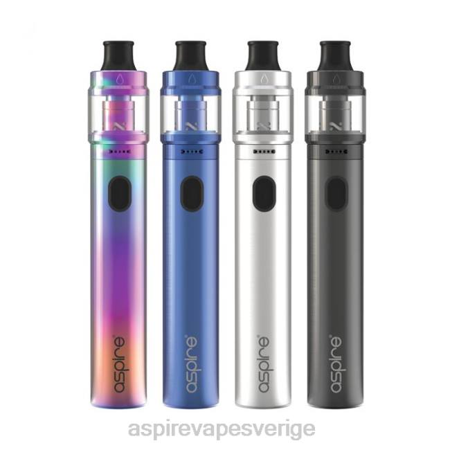 Aspire Vape Price - Aspire Tigon 3,5 ml kit R884147 rostfritt stål