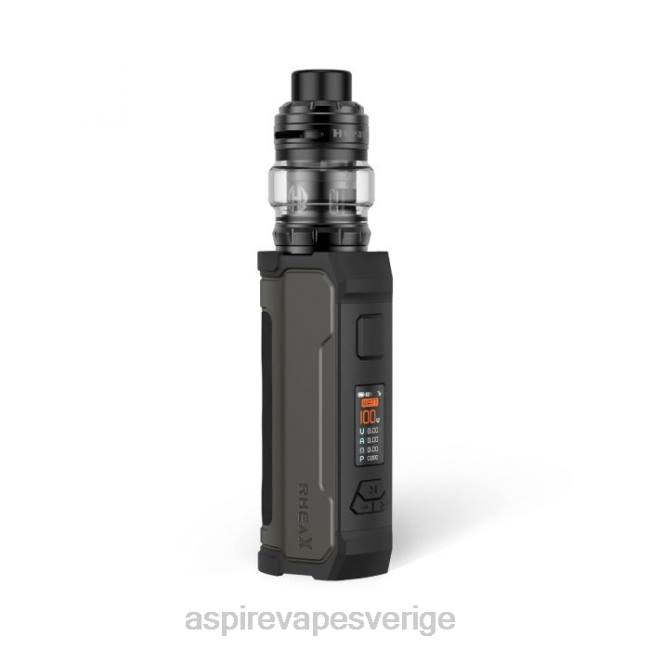 Aspire Vape Sverige - Aspire Rhea x kit (standardversion) R884102 regnbåge