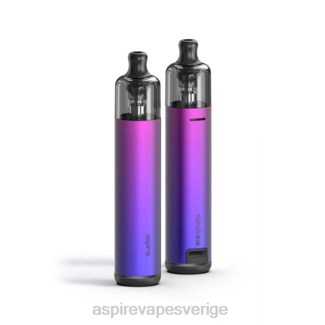 Aspire Ecig Store - Aspire Flexus stick kit (standardversion) R88490 gunmetall