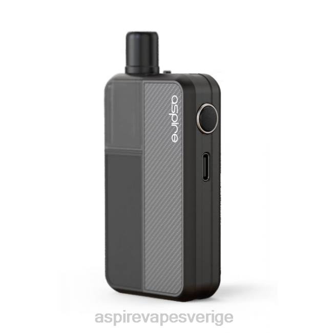 Aspire Vape Instructions - Aspire Flexus blok kit (standardversion) R884144 snö mynta