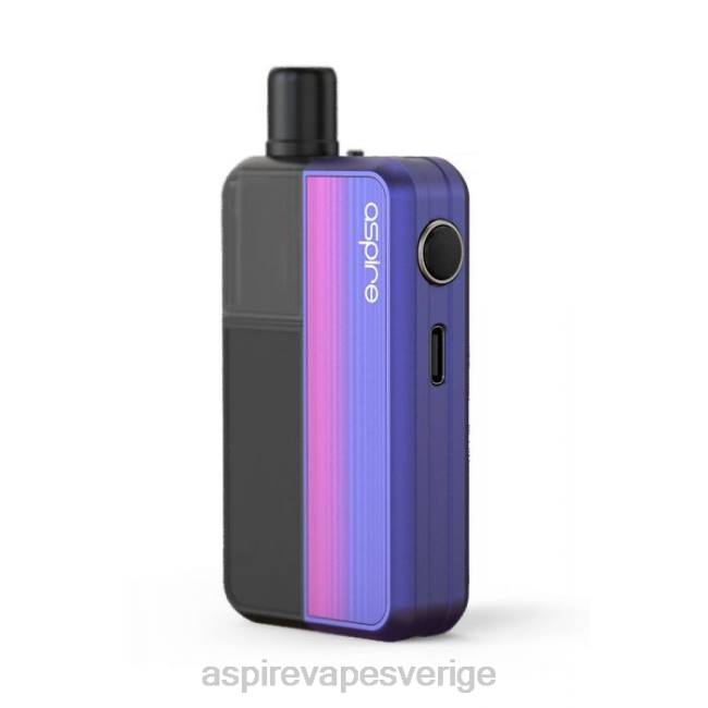 Aspire Vape Instructions - Aspire Flexus blok kit (standardversion) R884144 snö mynta