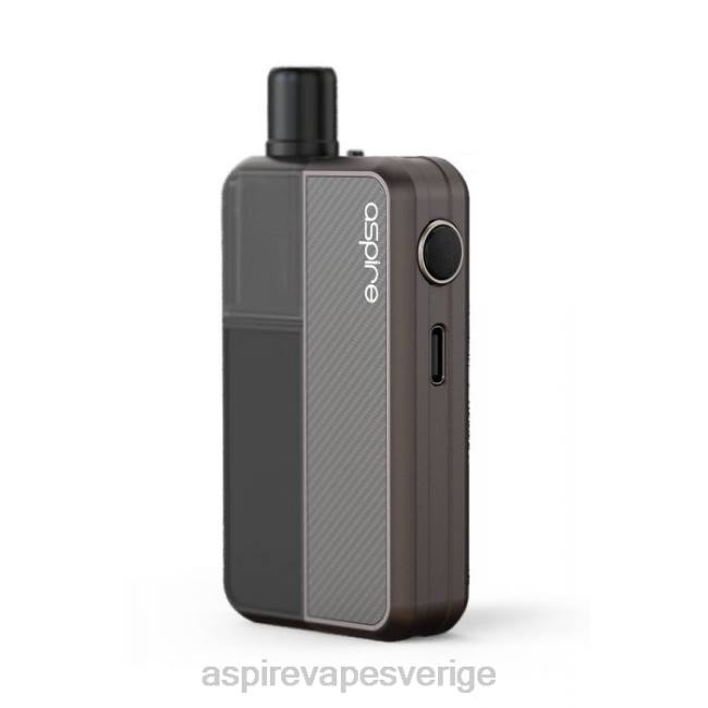 Aspire Vape Instructions - Aspire Flexus blok kit (standardversion) R884144 snö mynta