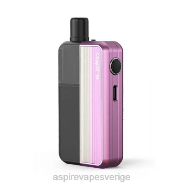 Aspire Vape Instructions - Aspire Flexus blok kit (standardversion) R884144 snö mynta