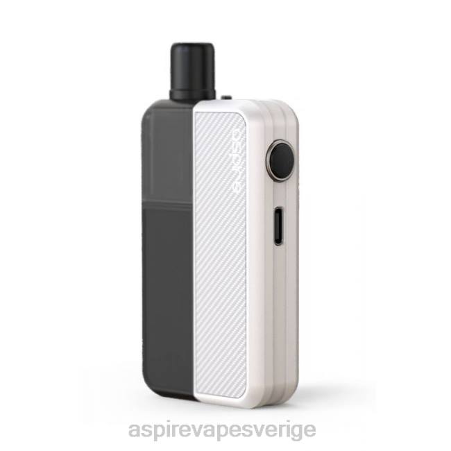 Aspire Vape Instructions - Aspire Flexus blok kit (standardversion) R884144 snö mynta