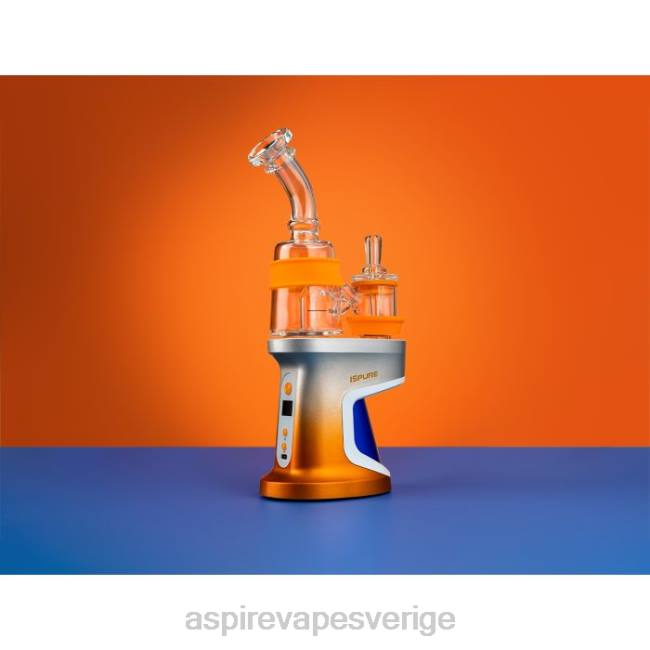 Aspire Ecig Sverige - Aspire Ispure presentförpackning (begränsad upplaga) R884251