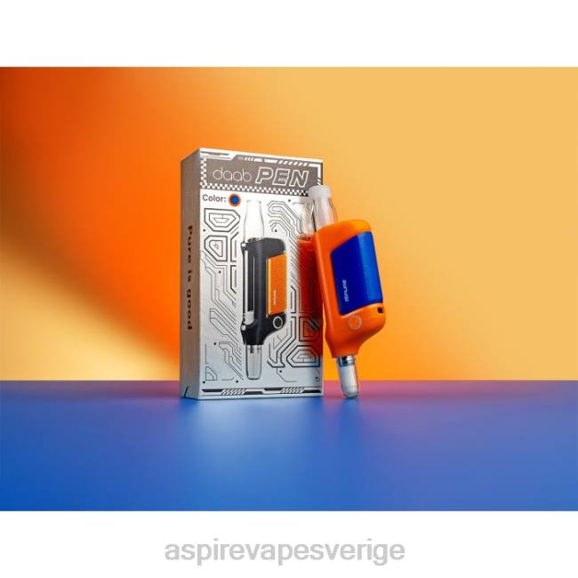 Aspire Ecig Sverige - Aspire Ispure presentförpackning (begränsad upplaga) R884251