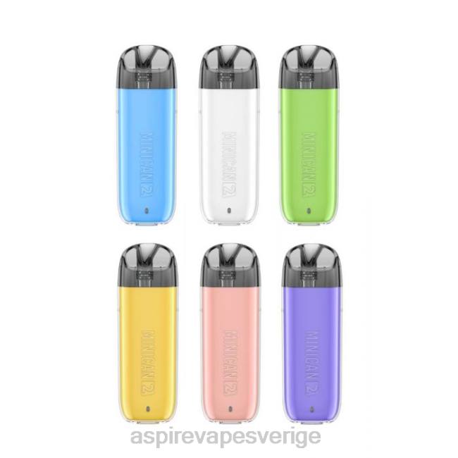 Aspire Vape Shop - Aspire Minican 2 R88469 pärla