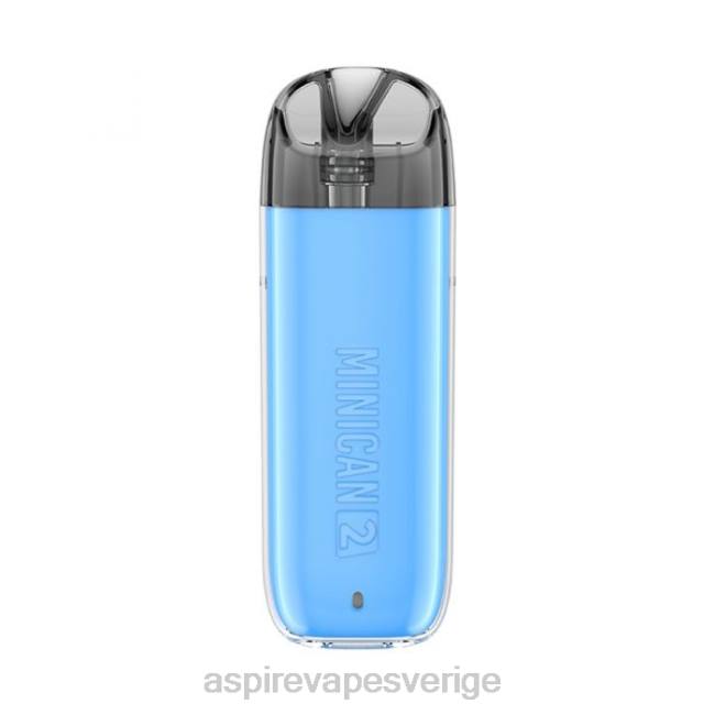 Aspire Vape Shop - Aspire Minican 2 R88469 pärla