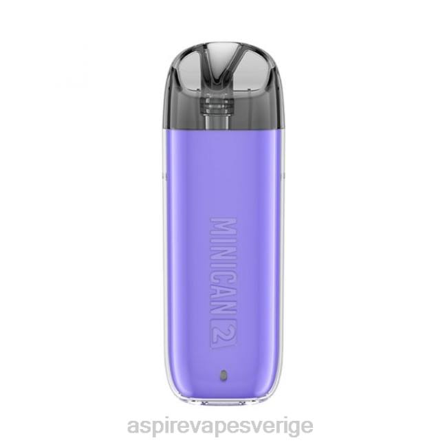 Aspire Vape Shop - Aspire Minican 2 R88469 pärla