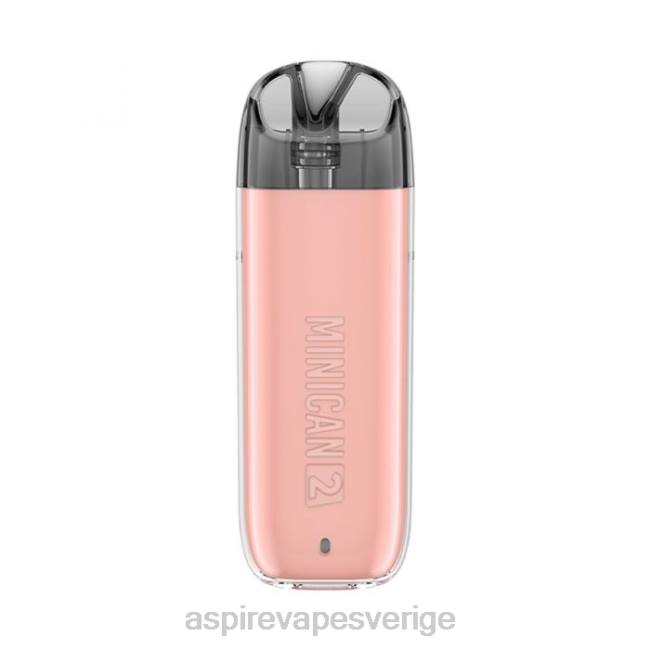 Aspire Vape Shop - Aspire Minican 2 R88469 pärla