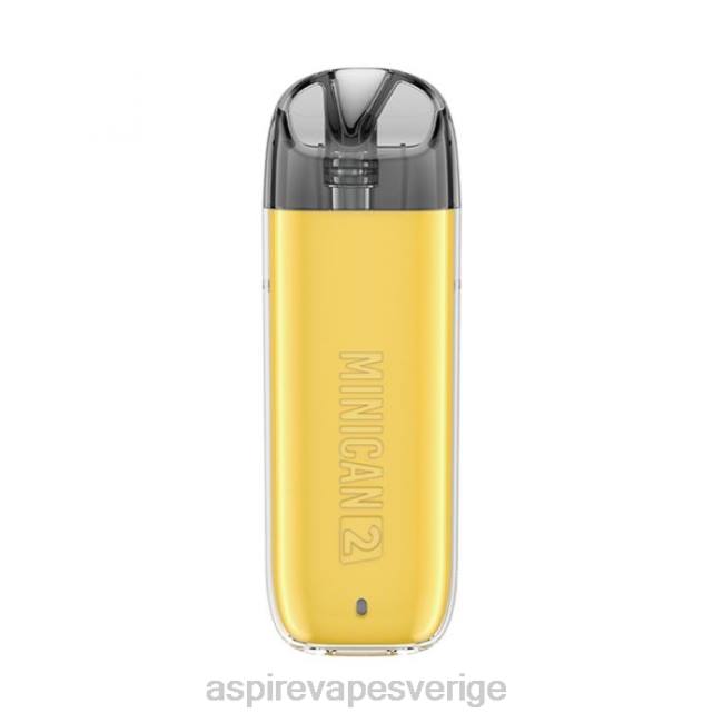 Aspire Vape Shop - Aspire Minican 2 R88469 pärla