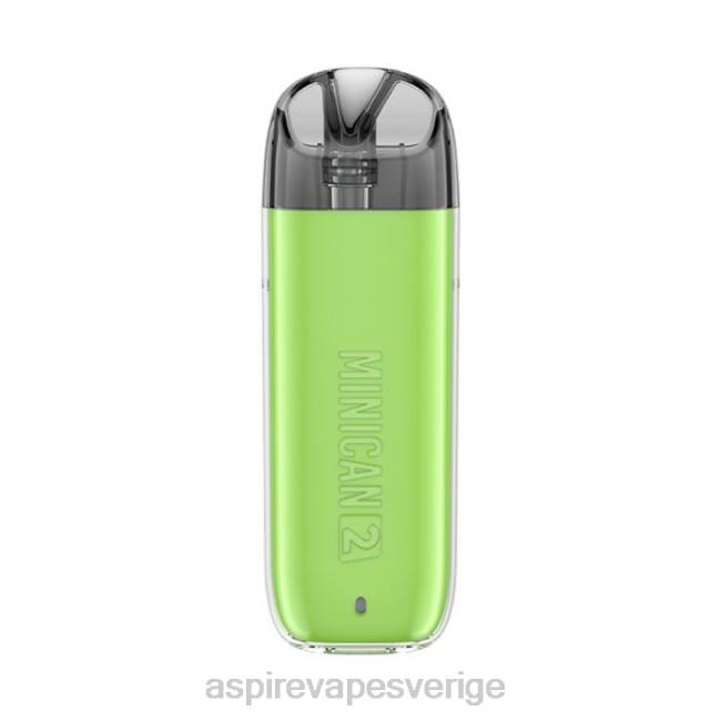 Aspire Vape Shop - Aspire Minican 2 R88469 pärla