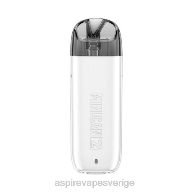 Aspire Vape Shop - Aspire Minican 2 R88469 pärla