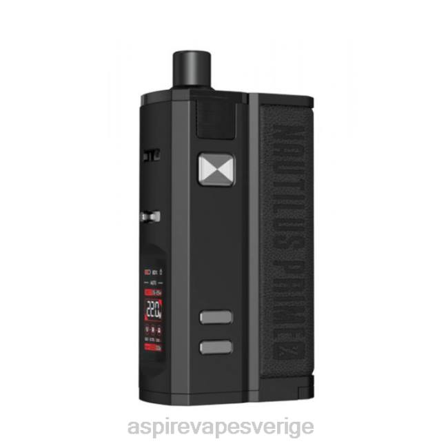 Aspire Vape Flavours - Aspire Nautilus prime x kit R884136 röd gradient