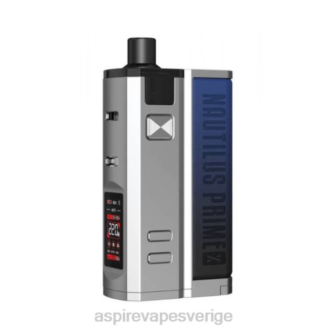 Aspire Vape Flavours - Aspire Nautilus prime x kit R884136 röd gradient