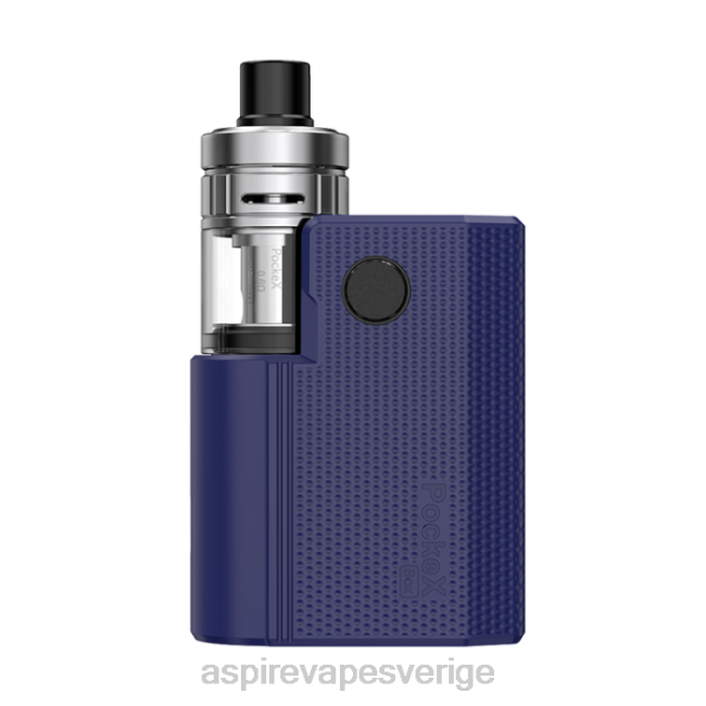 Aspire Vape Price - Aspire Pockex box kit R884107 datum röd