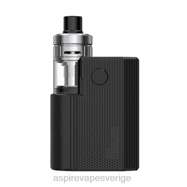 Aspire Vape Price - Aspire Pockex box kit R884107 datum röd