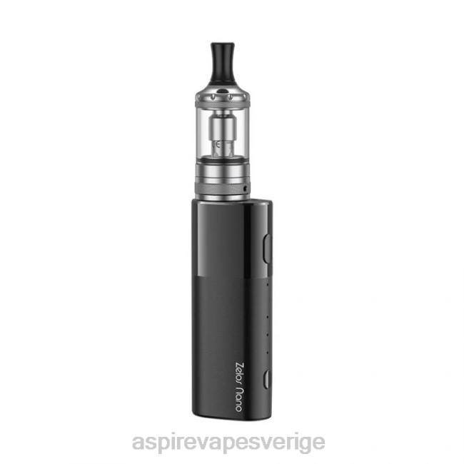 Aspire Ecig Store - Aspire Zelos nano kit R884100 aqua blå