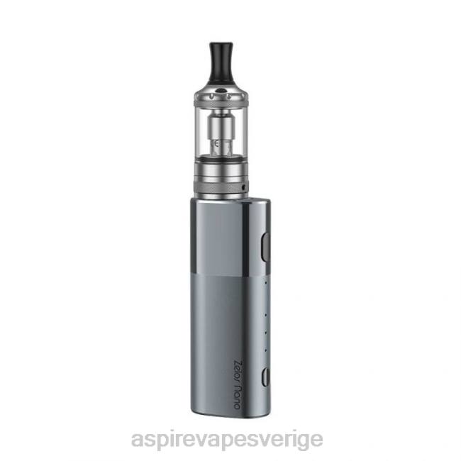 Aspire Ecig Store - Aspire Zelos nano kit R884100 aqua blå